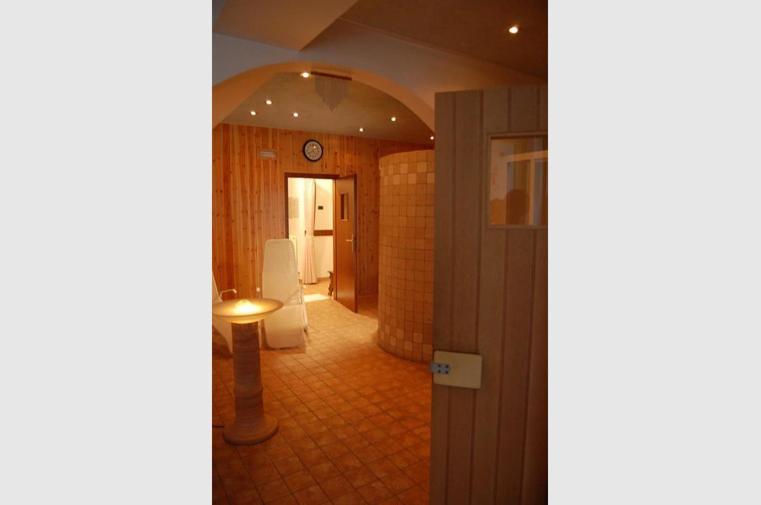 Hotel Quadrifoglio Pinzolo Extérieur photo