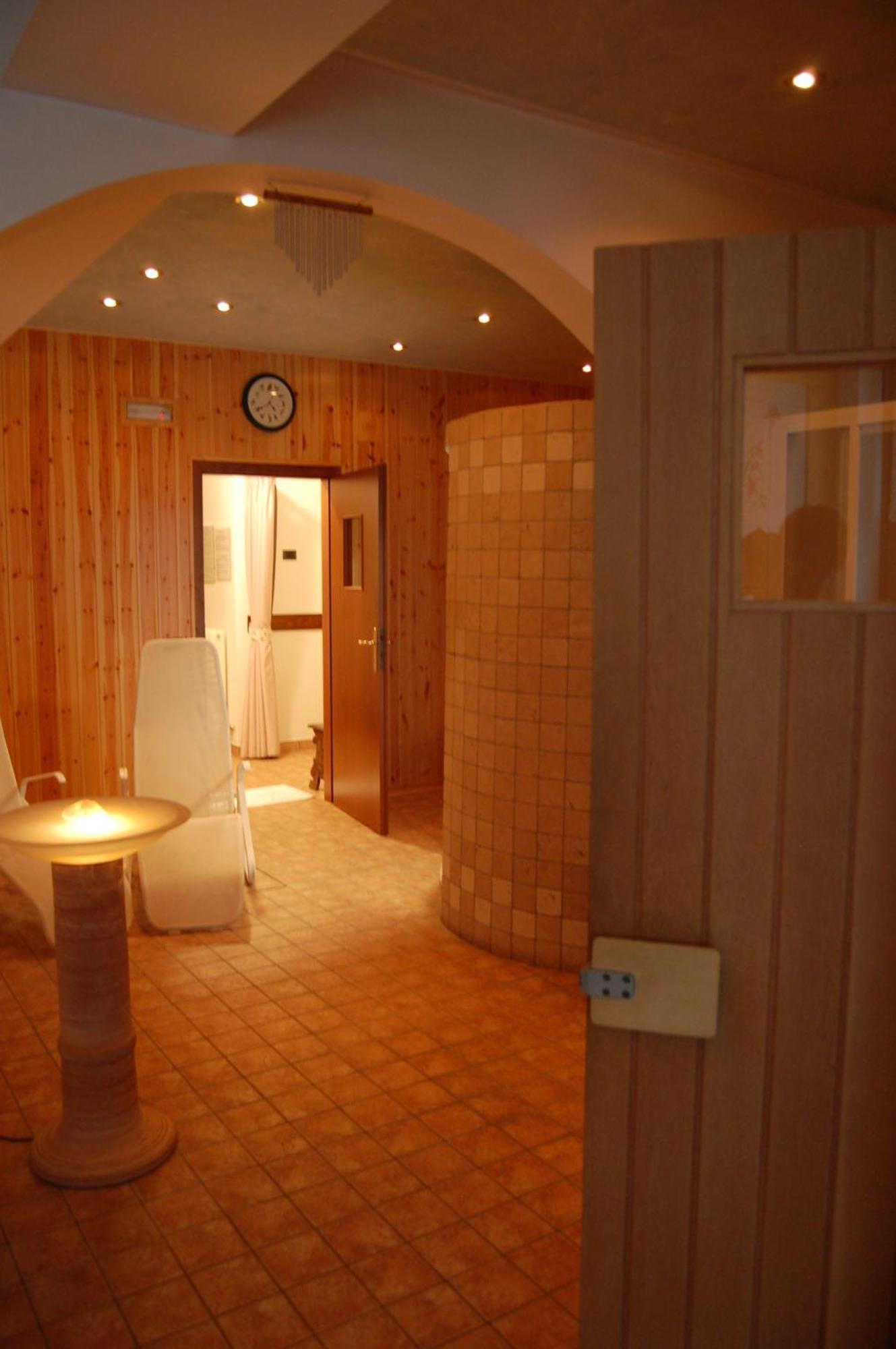 Hotel Quadrifoglio Pinzolo Extérieur photo