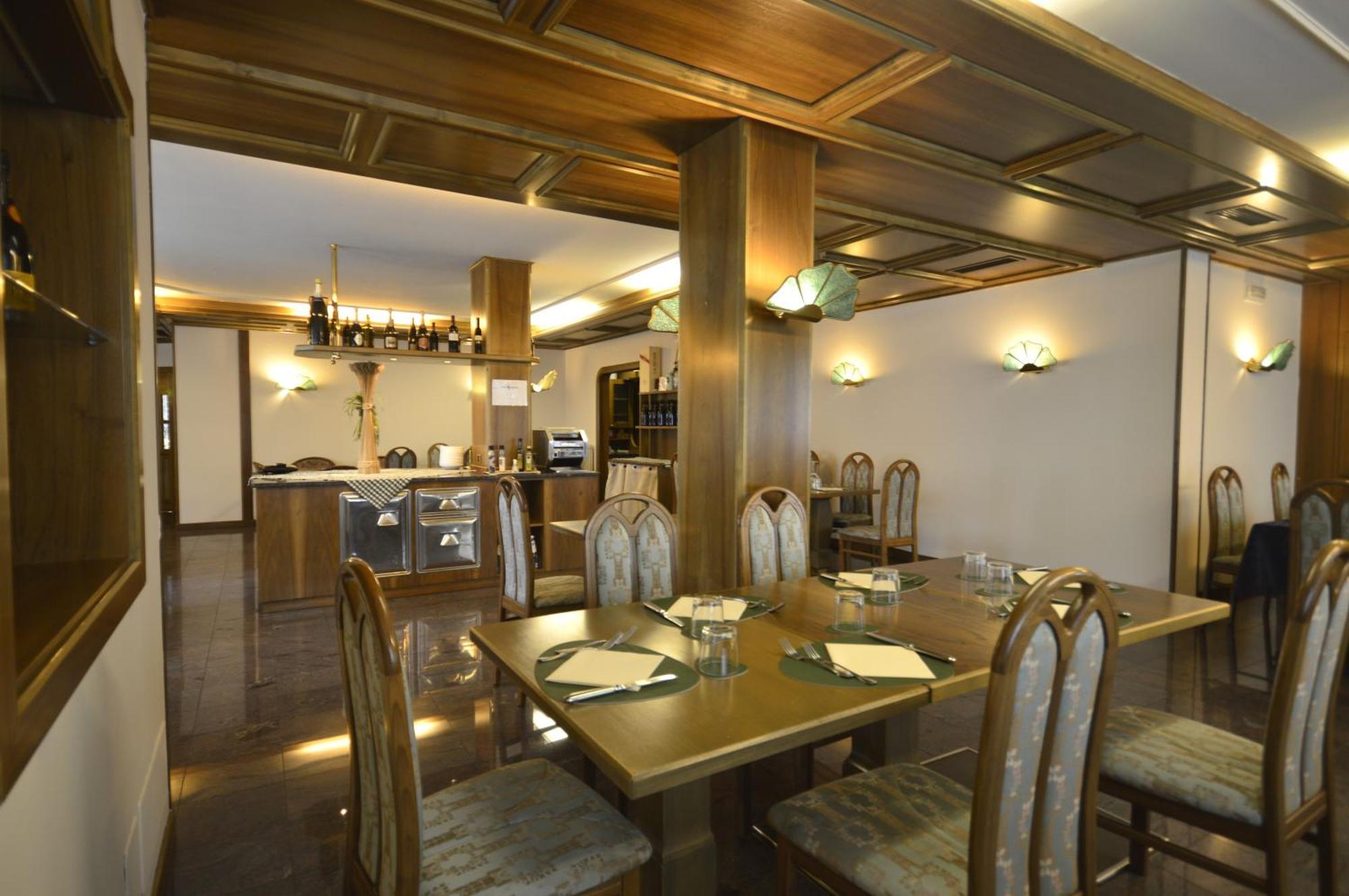 Hotel Quadrifoglio Pinzolo Extérieur photo