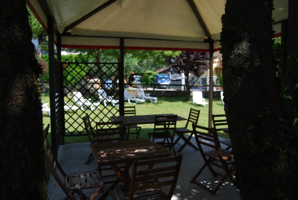 Hotel Quadrifoglio Pinzolo Extérieur photo